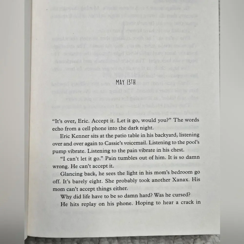 This Heart of Mine by C.C.Hunter Paperback Book